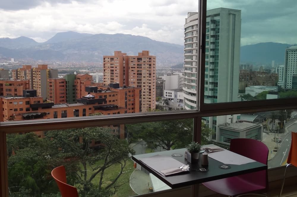 Balcone