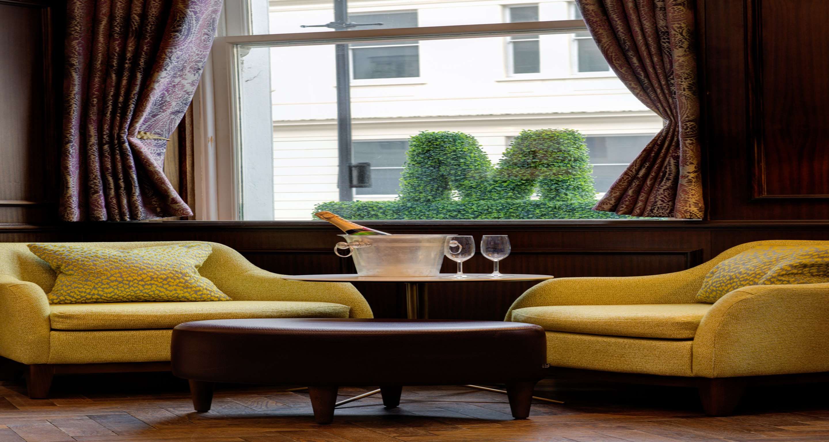 Area lounge