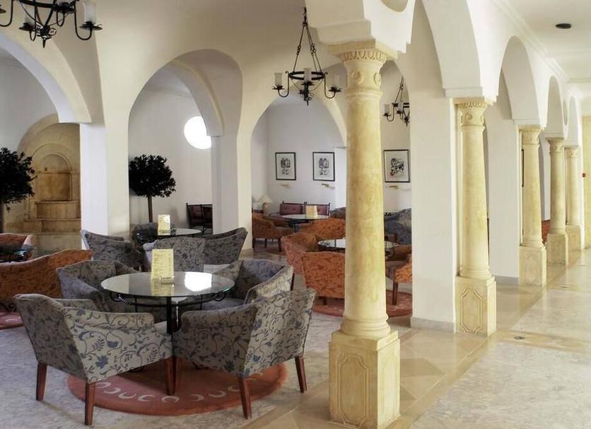 Sala pranzo Foto