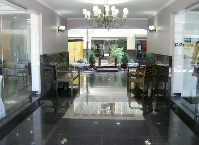 Ingresso Foto
