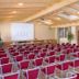 Sala conferenze