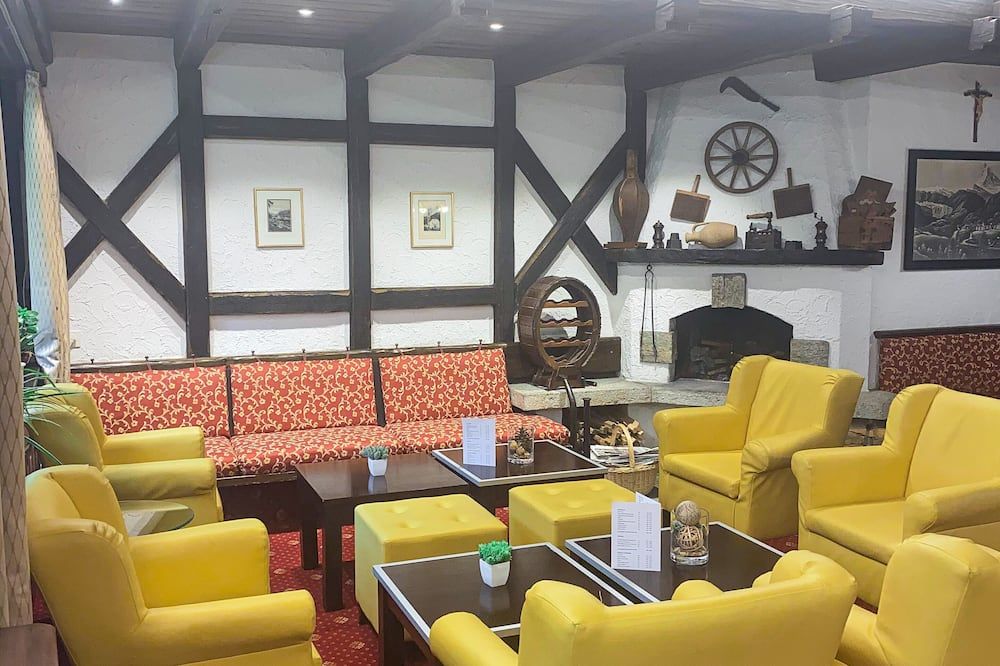 Area lounge