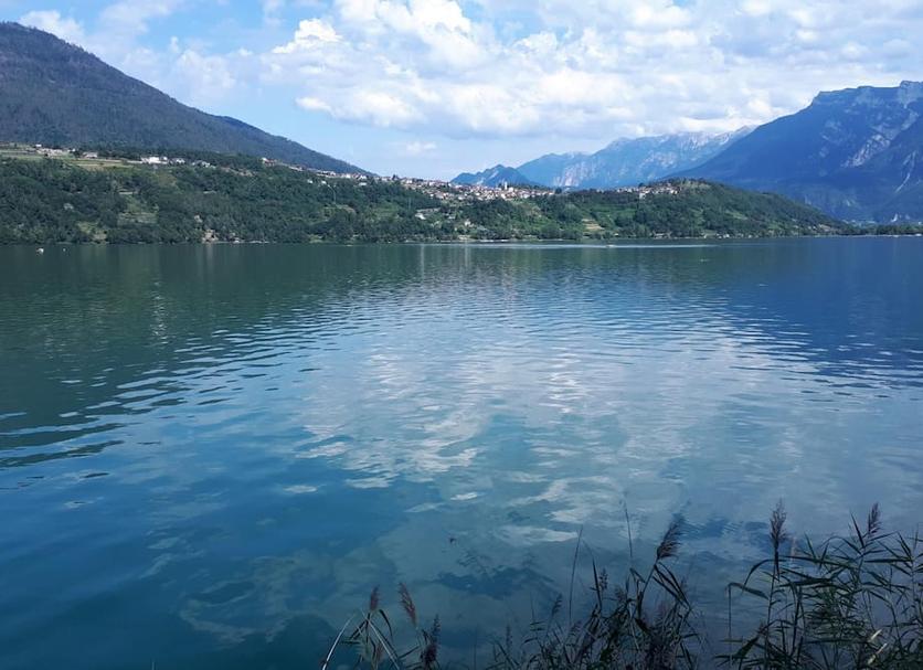 Vista esterna Foto