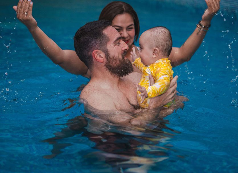 Piscina Foto