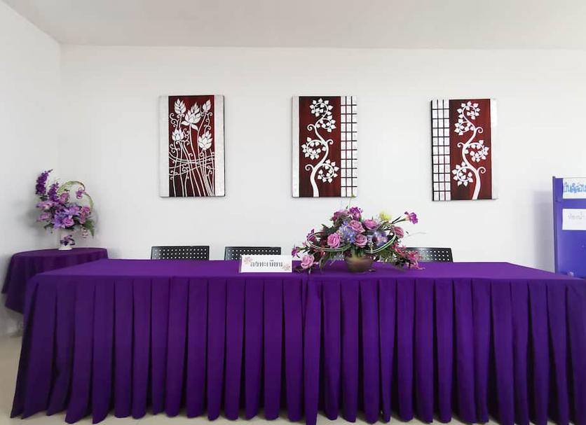Reception Foto