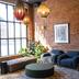 Area lounge