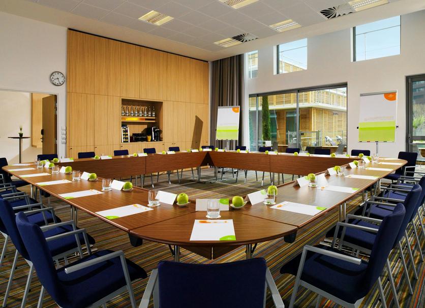 Sala conferenze Foto