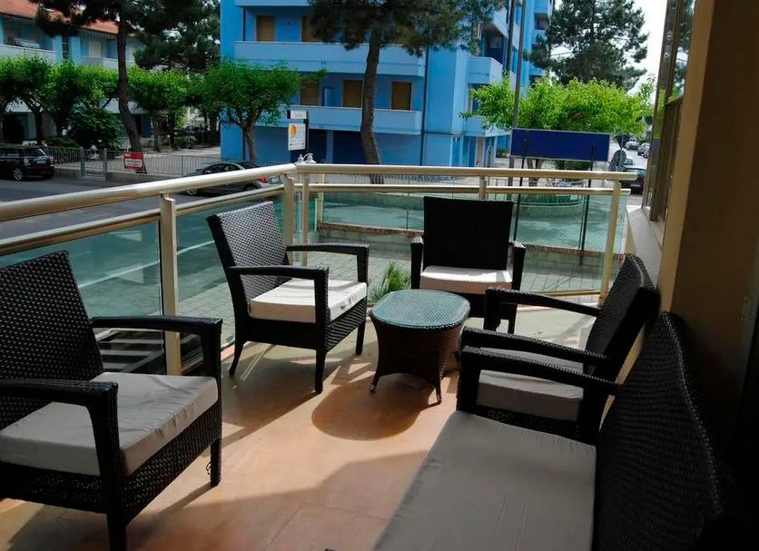 Balcone Foto