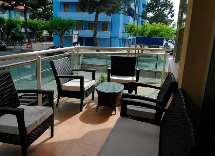 Balcone Foto