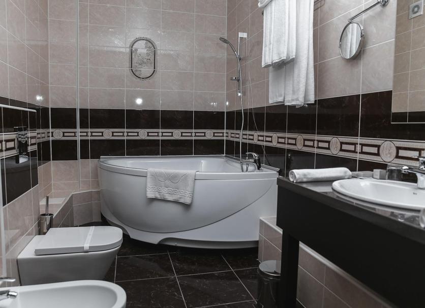 Bagno Foto