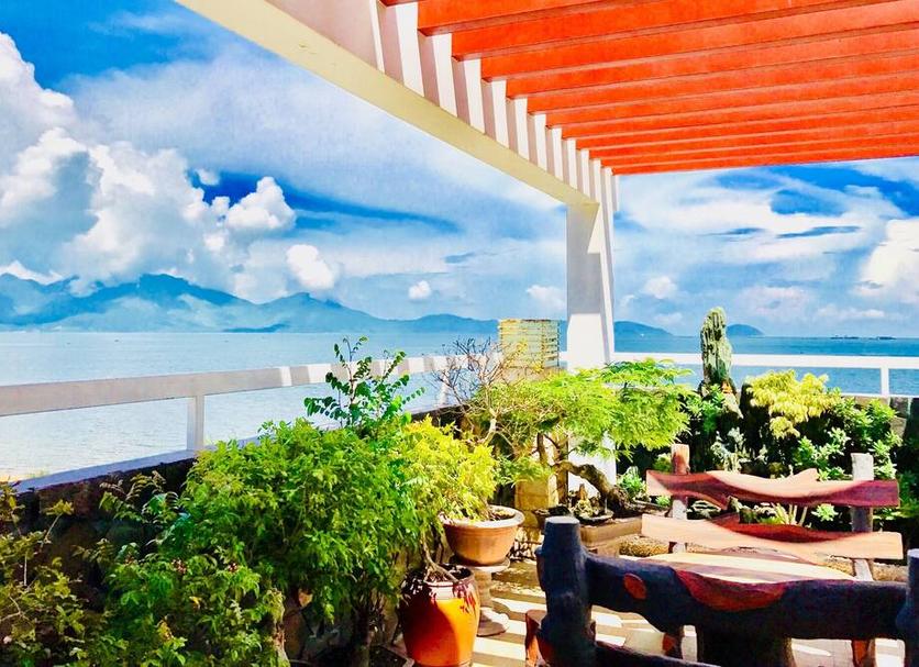 Balcone Foto