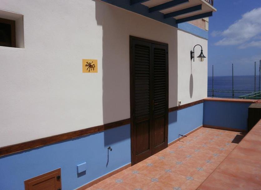 Balcone Foto