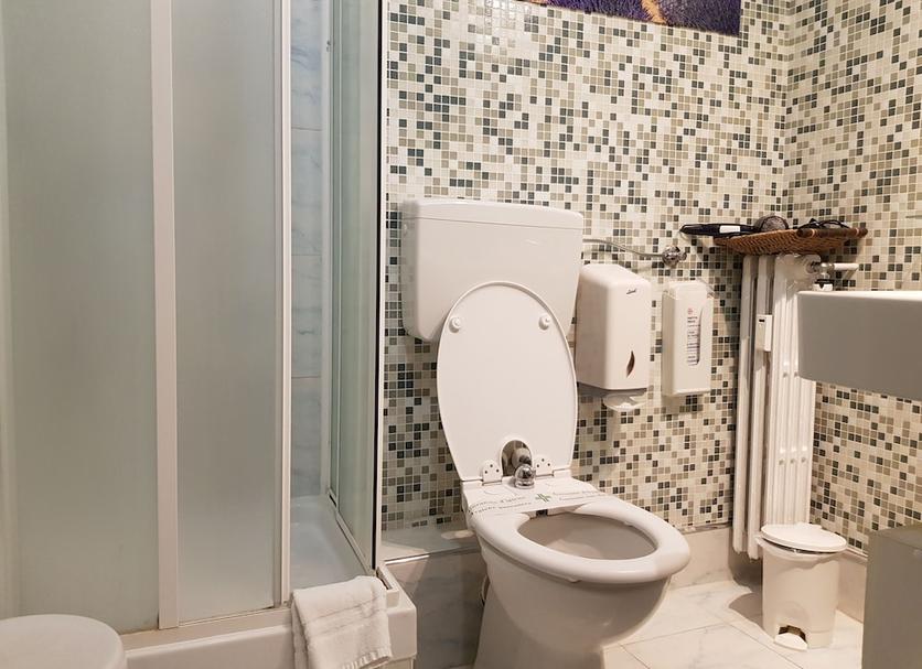 Bagno Foto