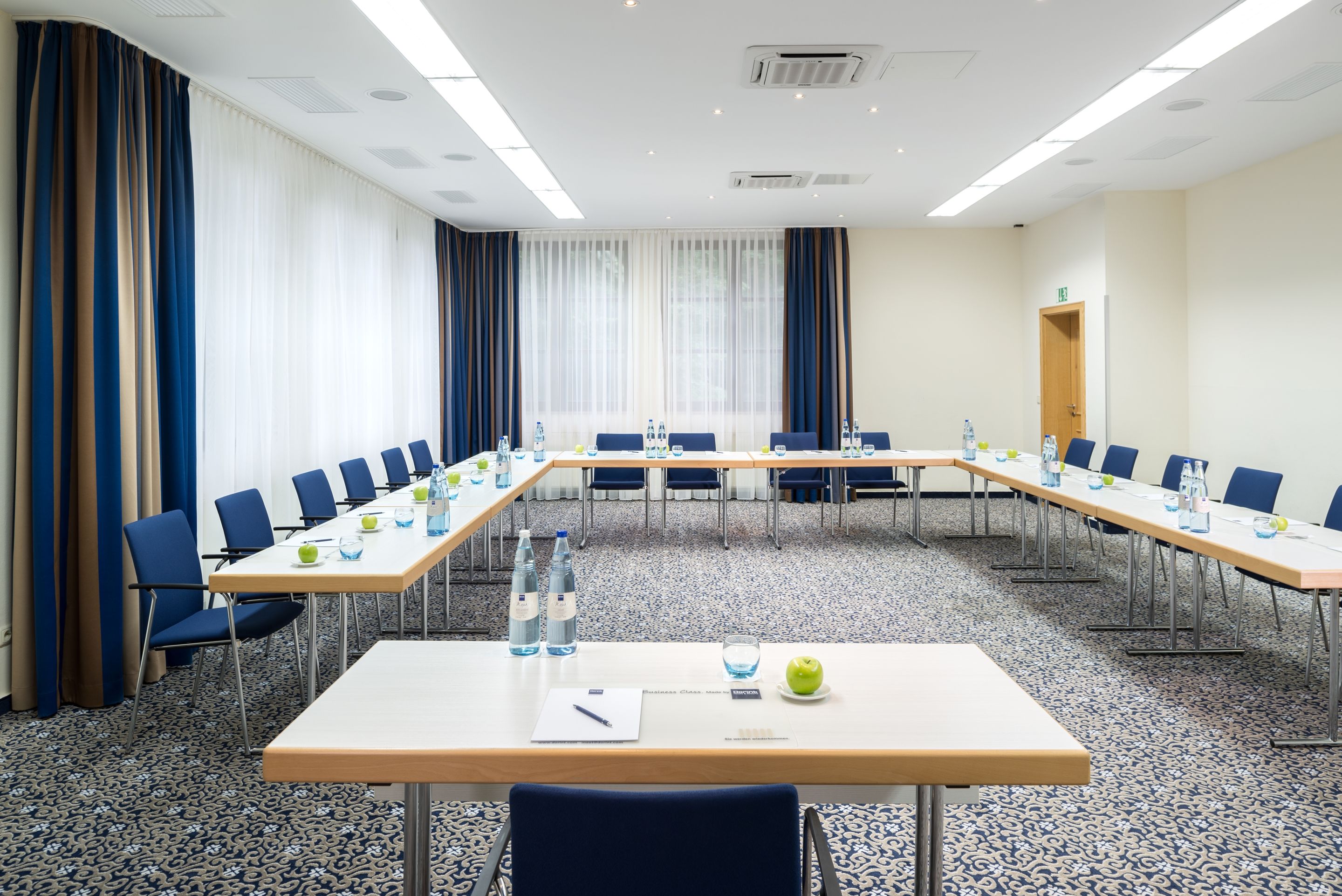 Sala conferenze