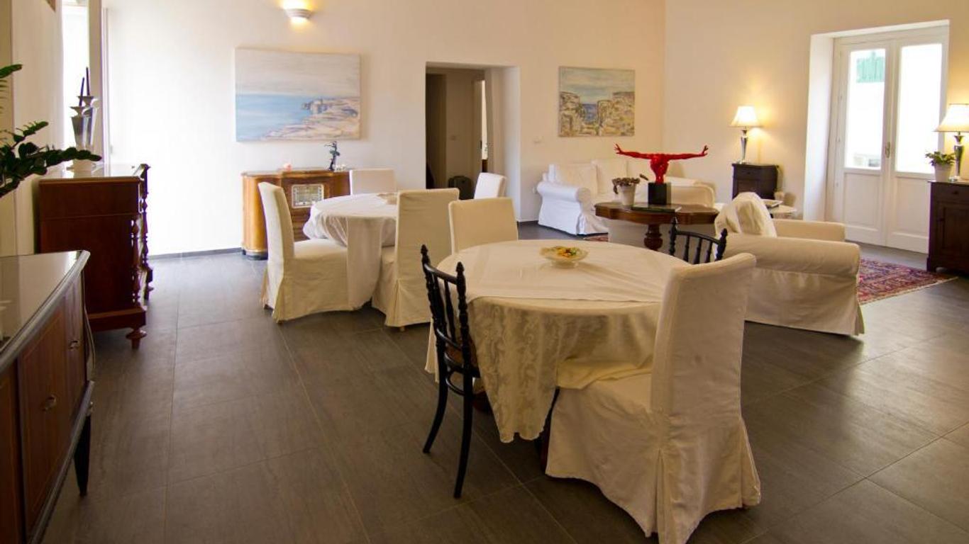 La Residenza Del Reginale
