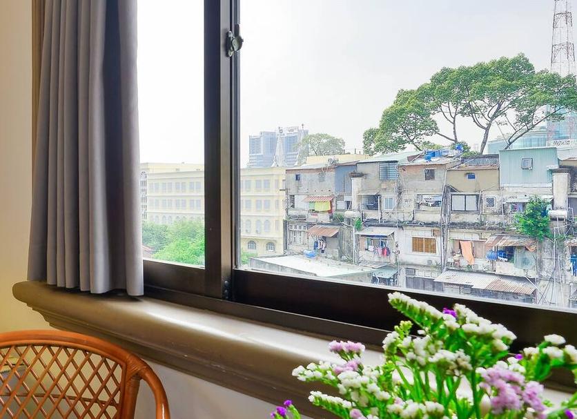 Balcone Foto