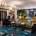 Area lounge