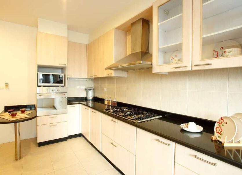 Cucina Foto