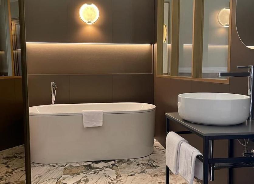 Bagno Foto