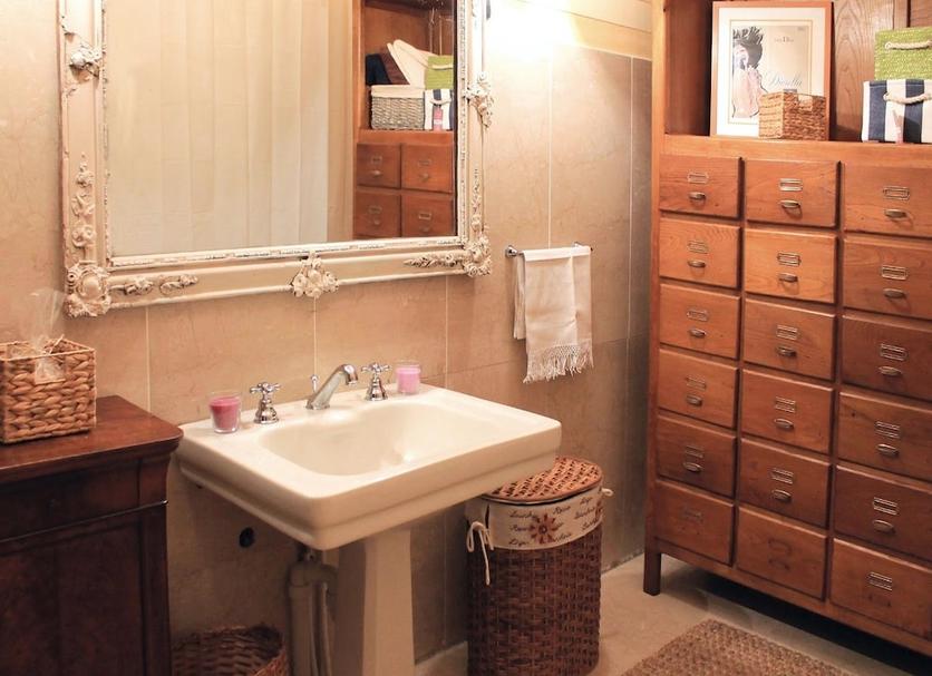Bagno Foto