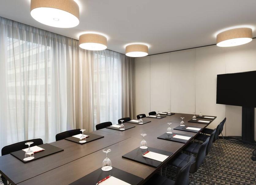 Sala conferenze Foto
