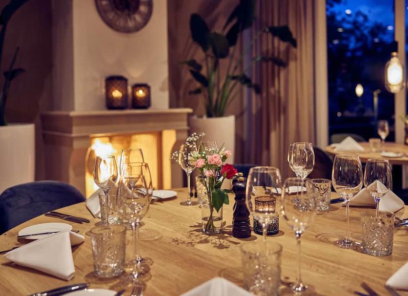 Ristorante Foto