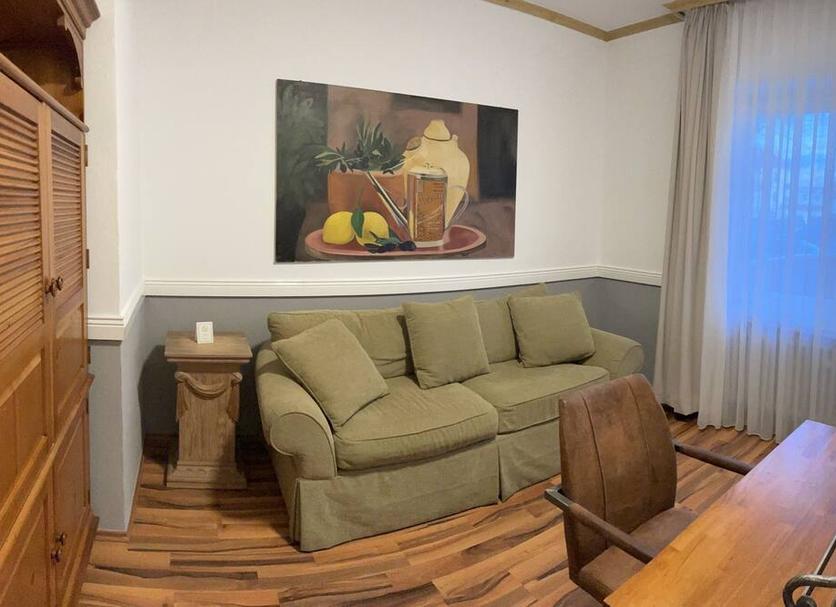 Soggiorno Foto