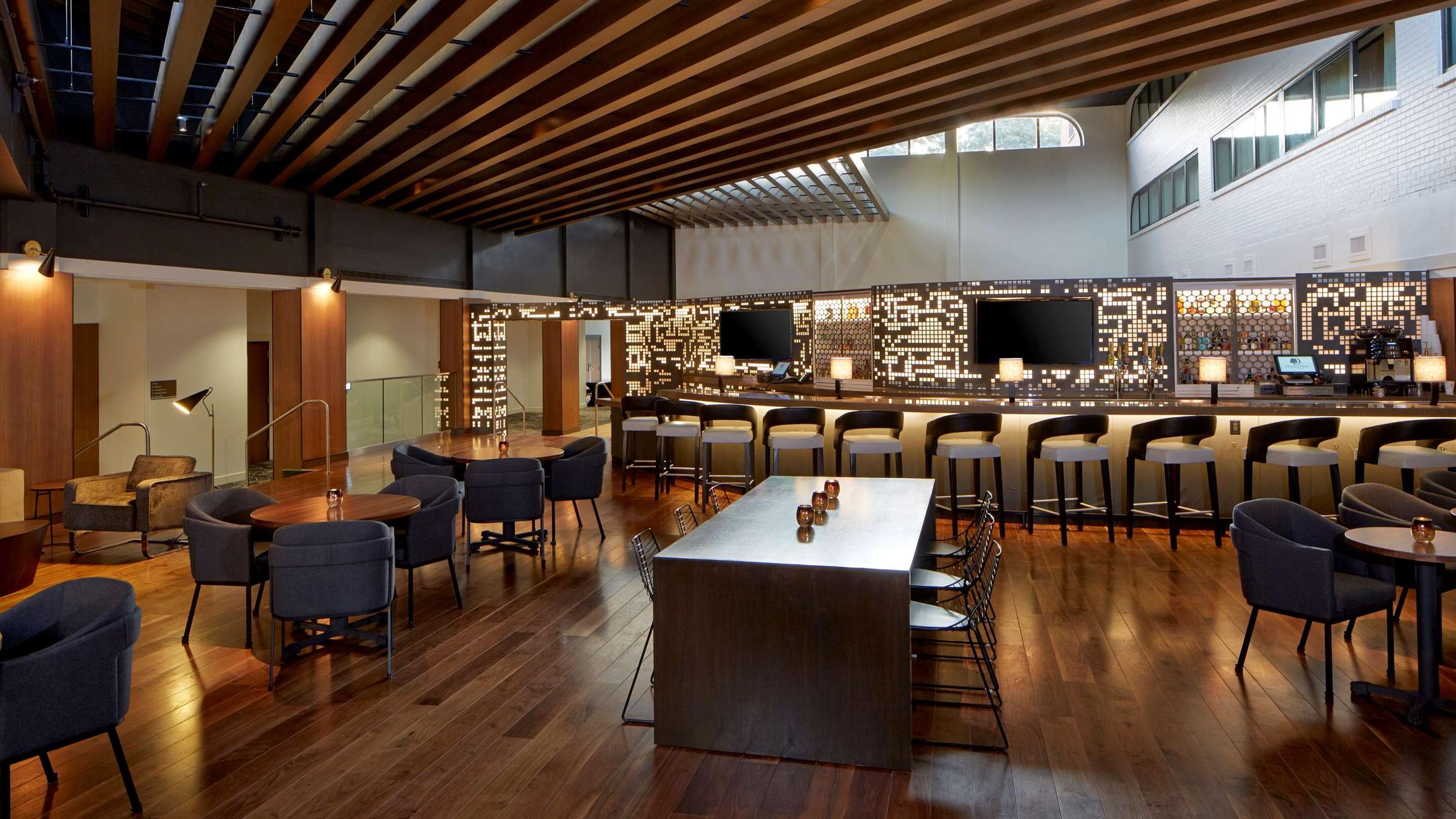 DoubleTree by Hilton Atlanta Perimeter Dunwoody da 65 €. Hotel a Atlanta KAYAK