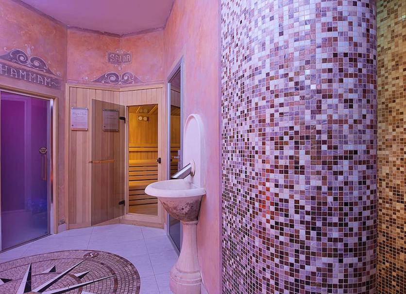 Bagno Foto