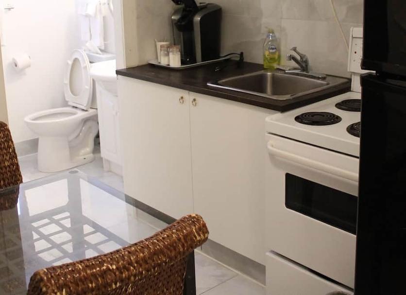 Cucina Foto
