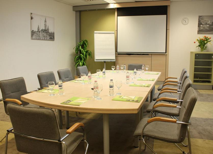 Sala conferenze Foto
