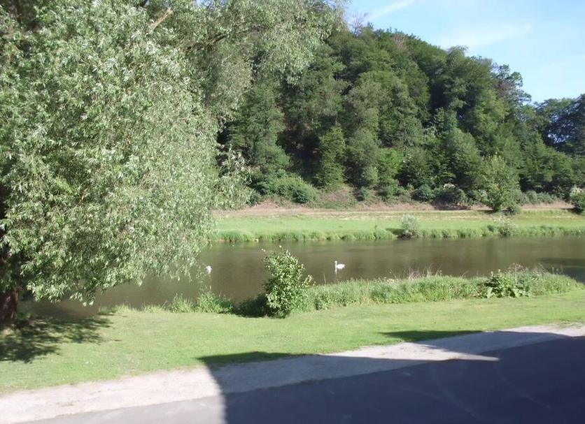 Vista esterna Foto