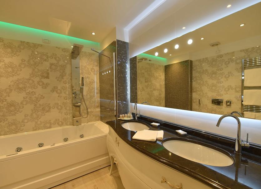 Bagno Foto