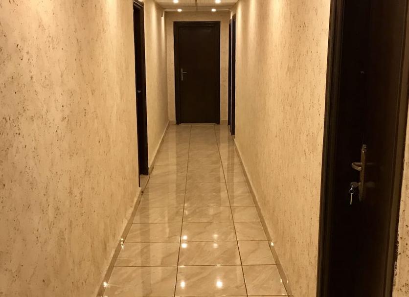 Corridoio Foto
