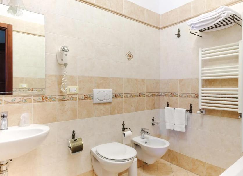 Bagno Foto