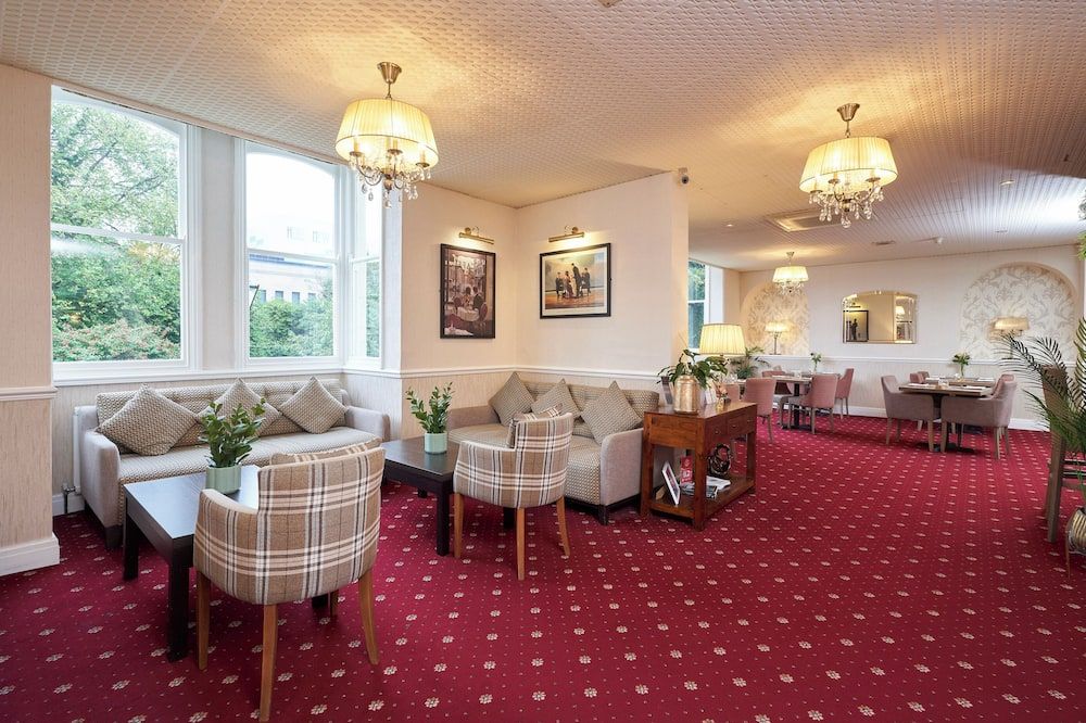 Area lounge