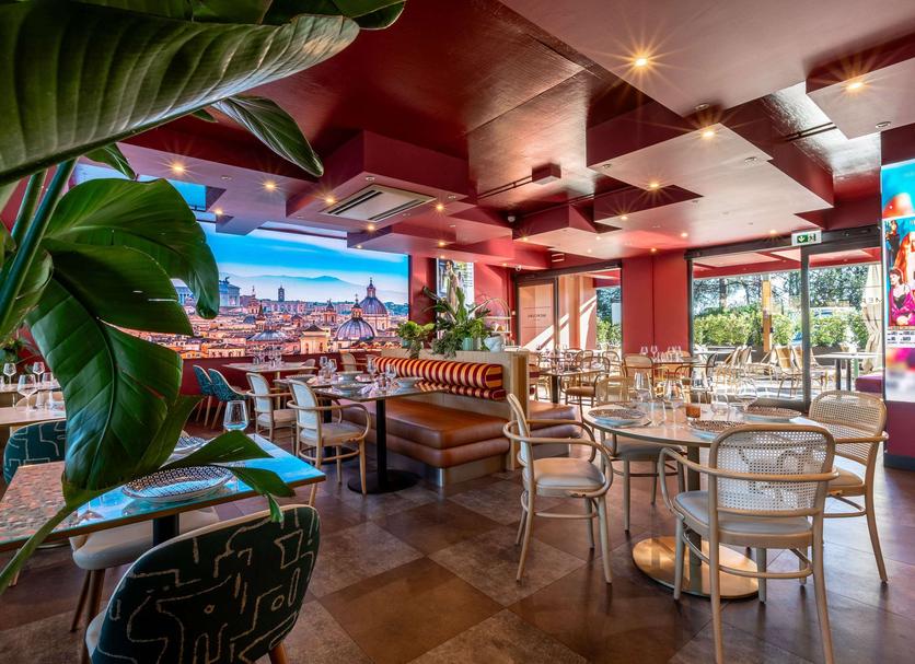 Ristorante Foto