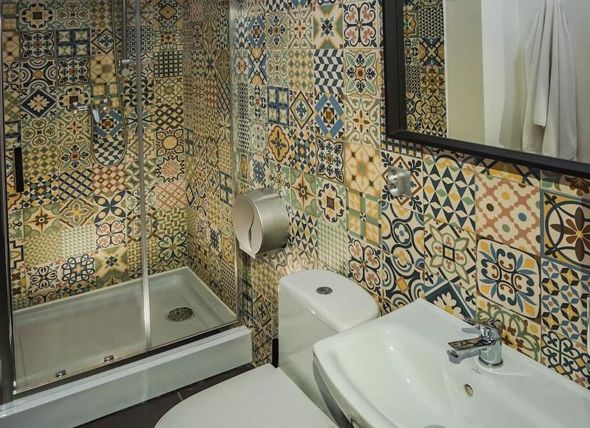 Bagno Foto