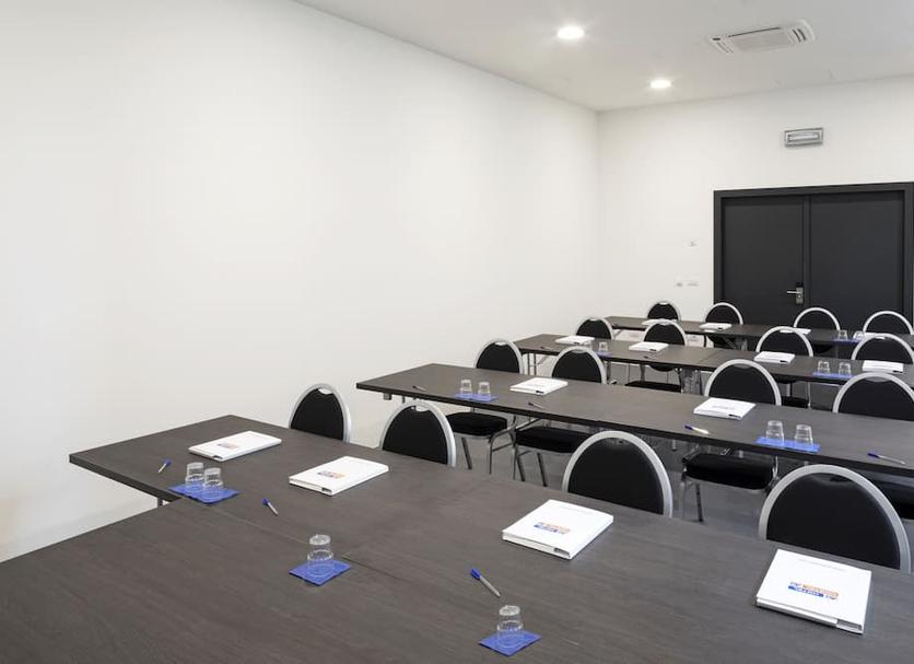 Sala conferenze Foto