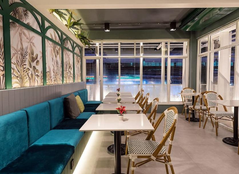 Ristorante Foto
