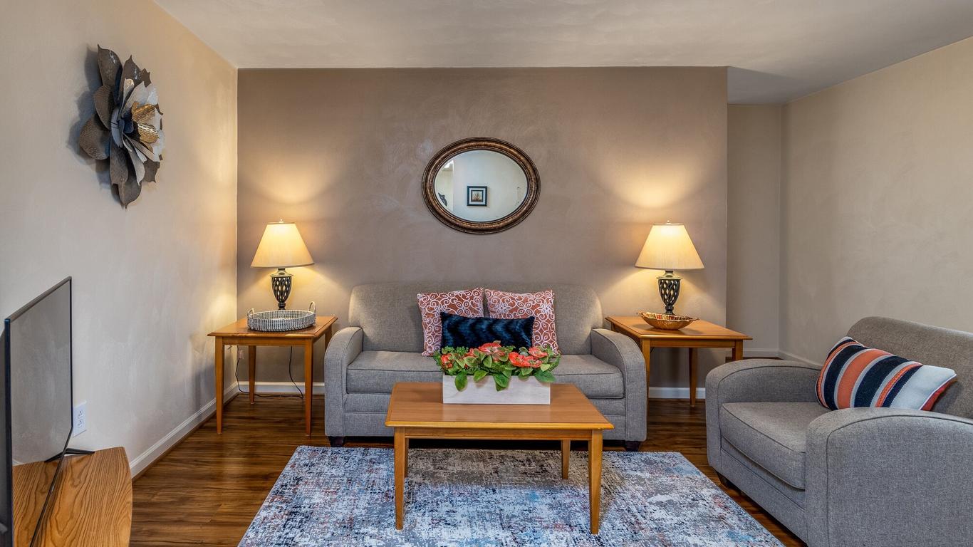 Affordable Suites Waynesboro, Va