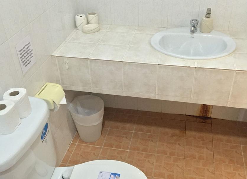 Bagno Foto