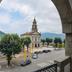 Vista esterna