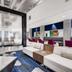 Area lounge