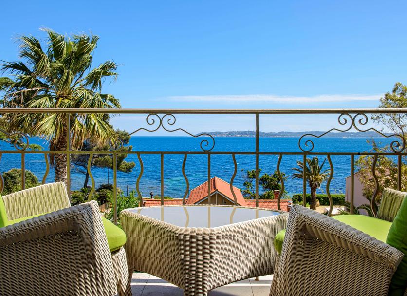 Balcone Foto
