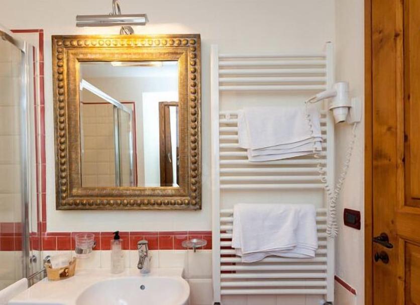 Bagno Foto