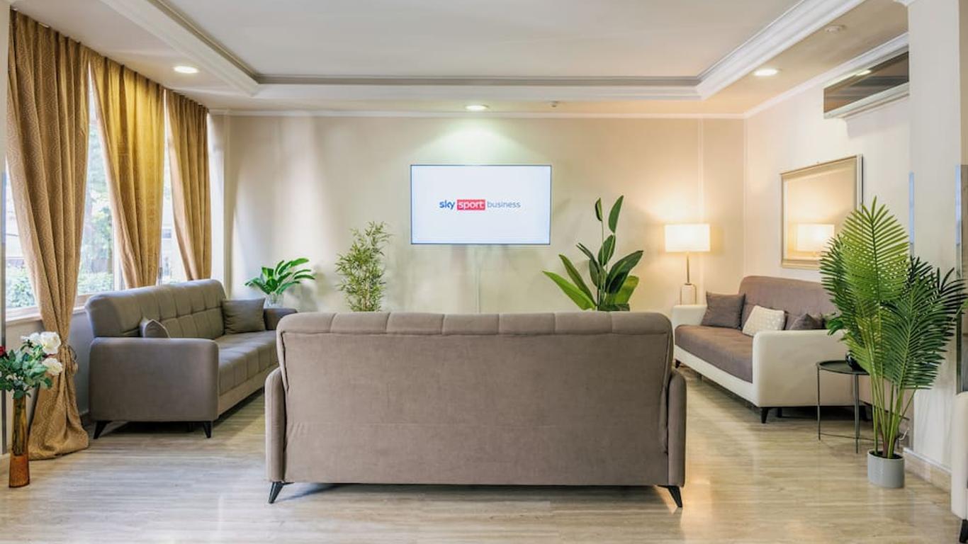 Hotel Belsito Wellness & Spa