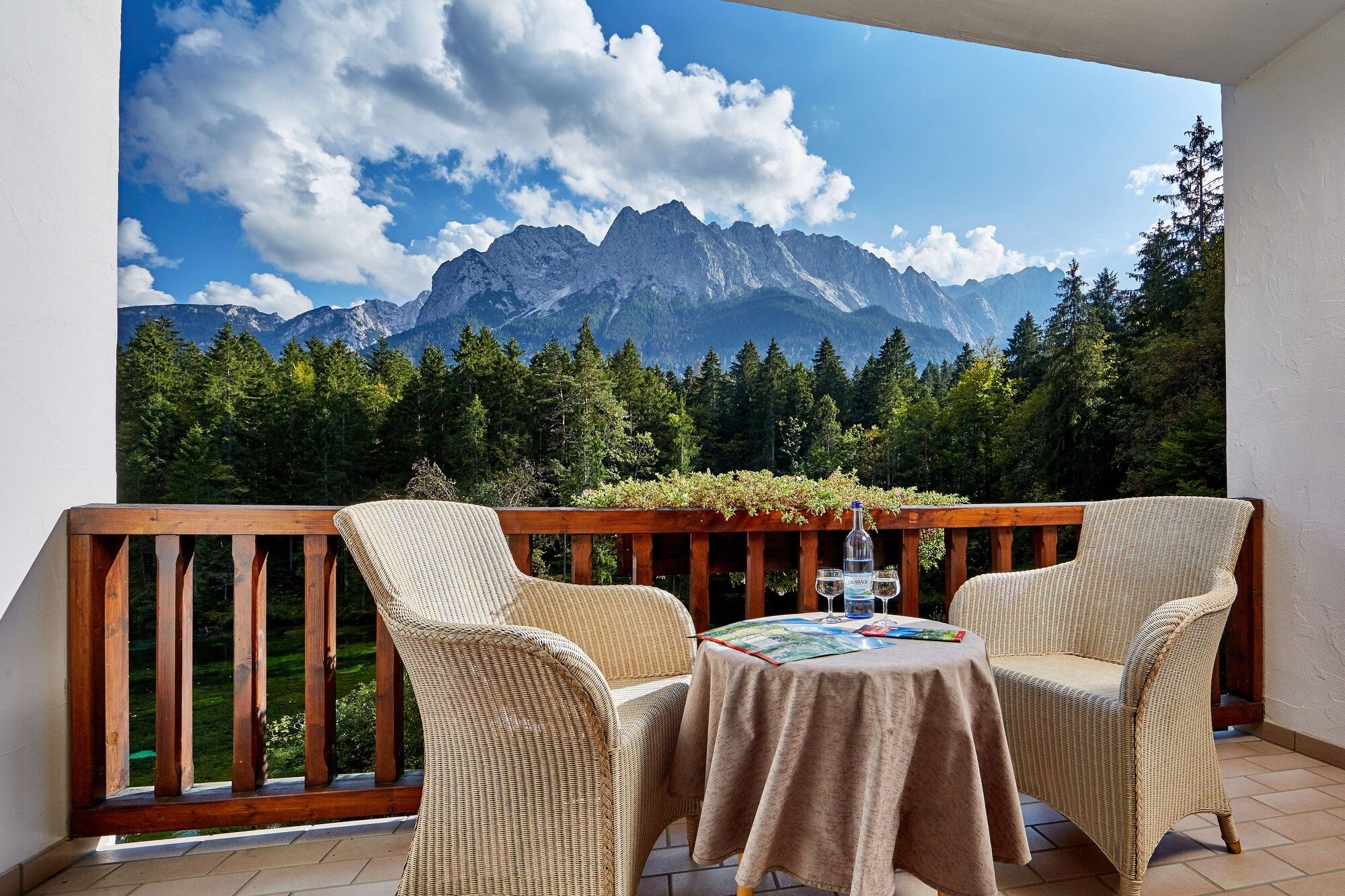 Balcone