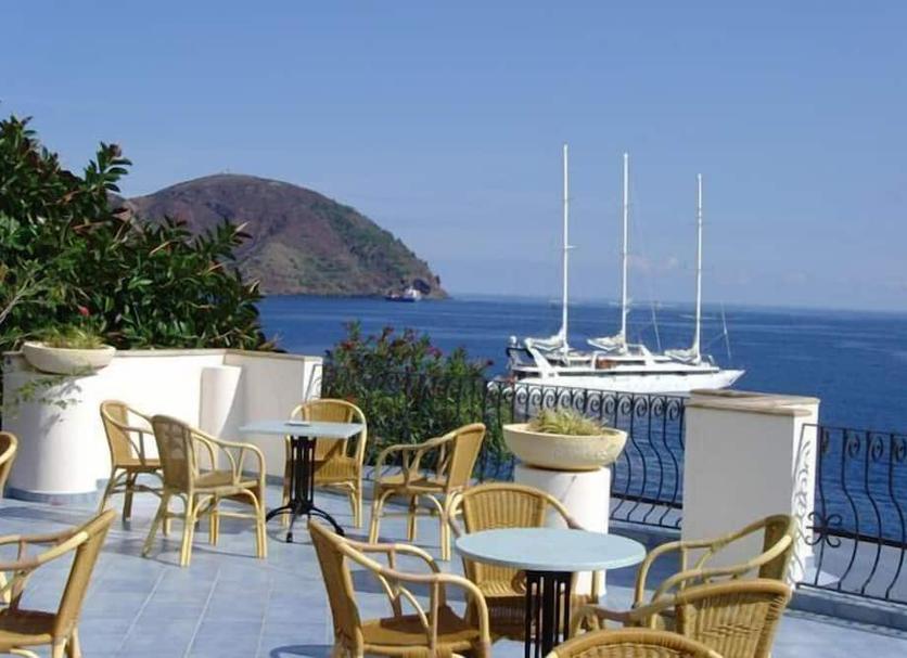 Balcone Foto