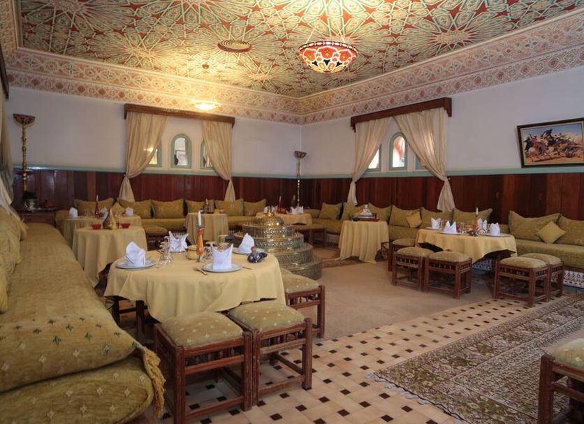 Ristorante Foto